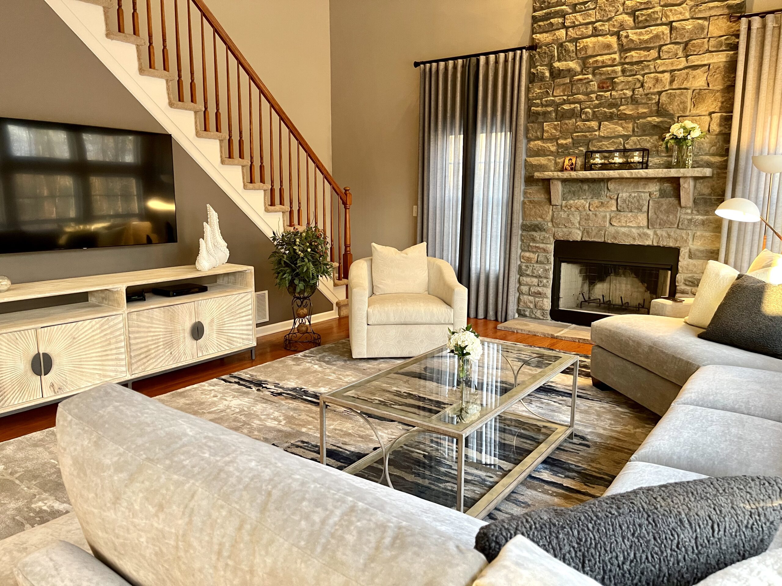 house interior