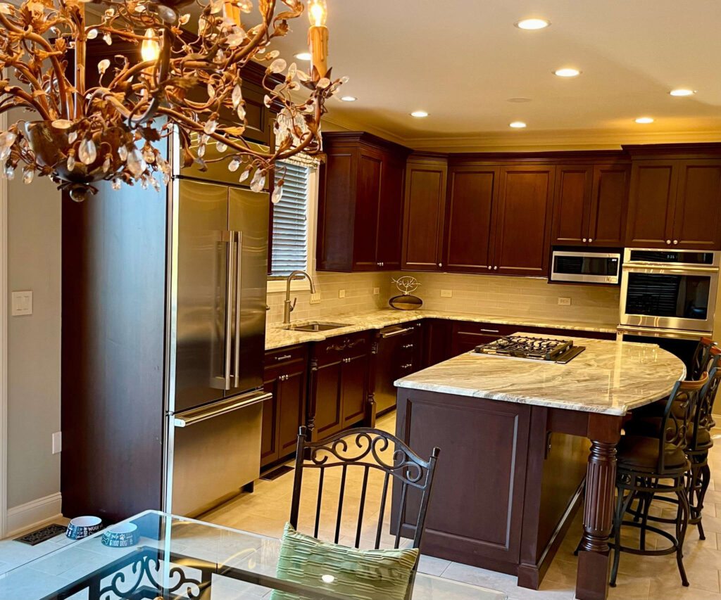 Luxury Interior Design Firm in Southampt