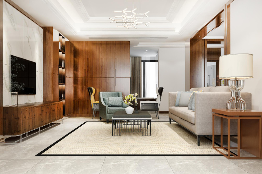 Art of Transforming Your Home