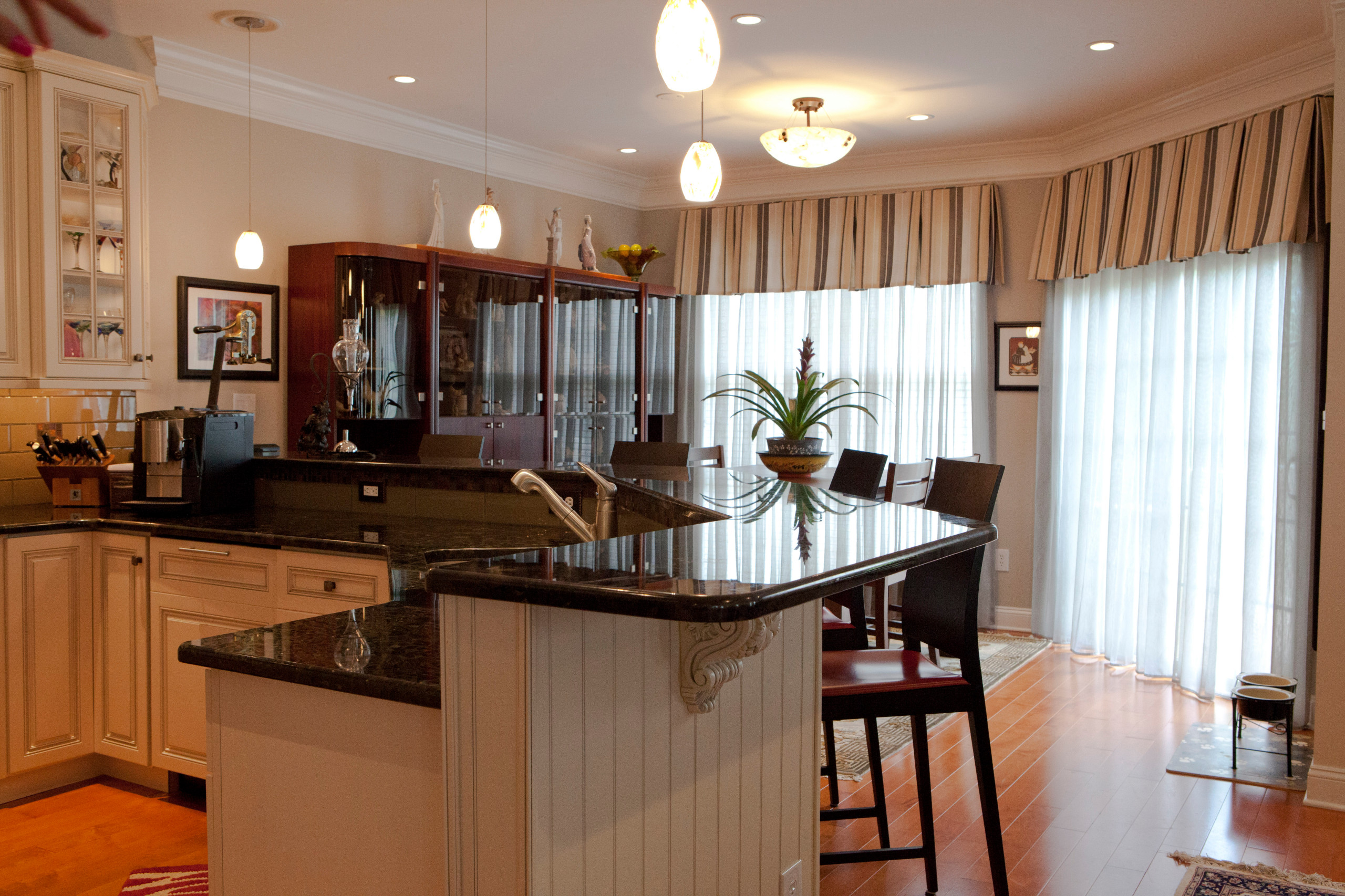 Luxury Interior Design