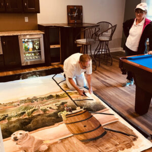 Basement Finishing Cost