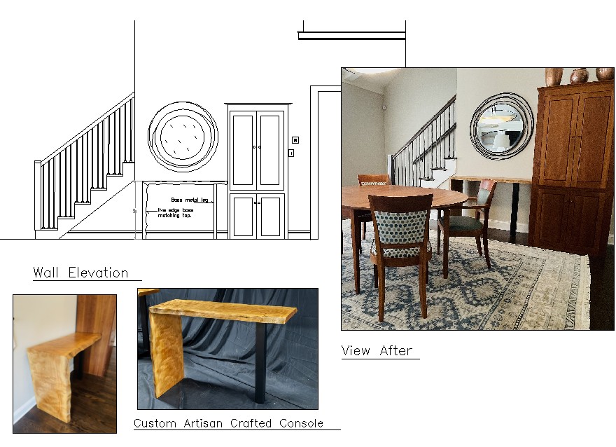 Doylestown Family room