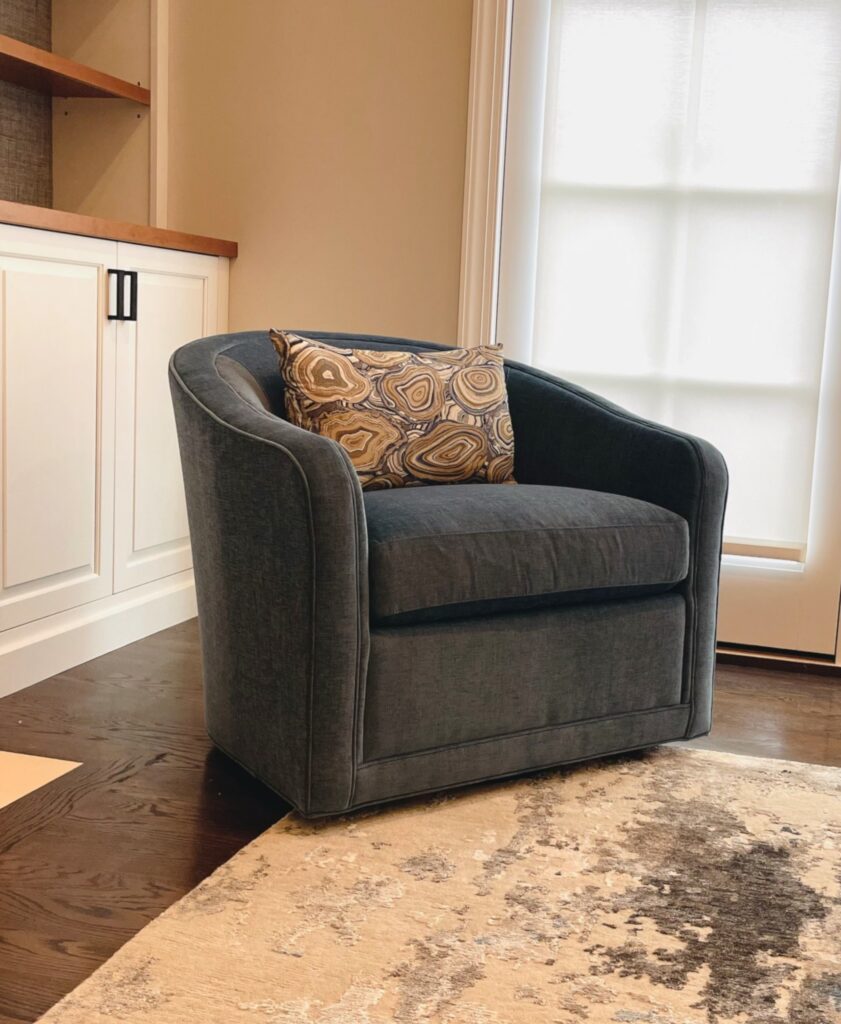 Doylestown Family room