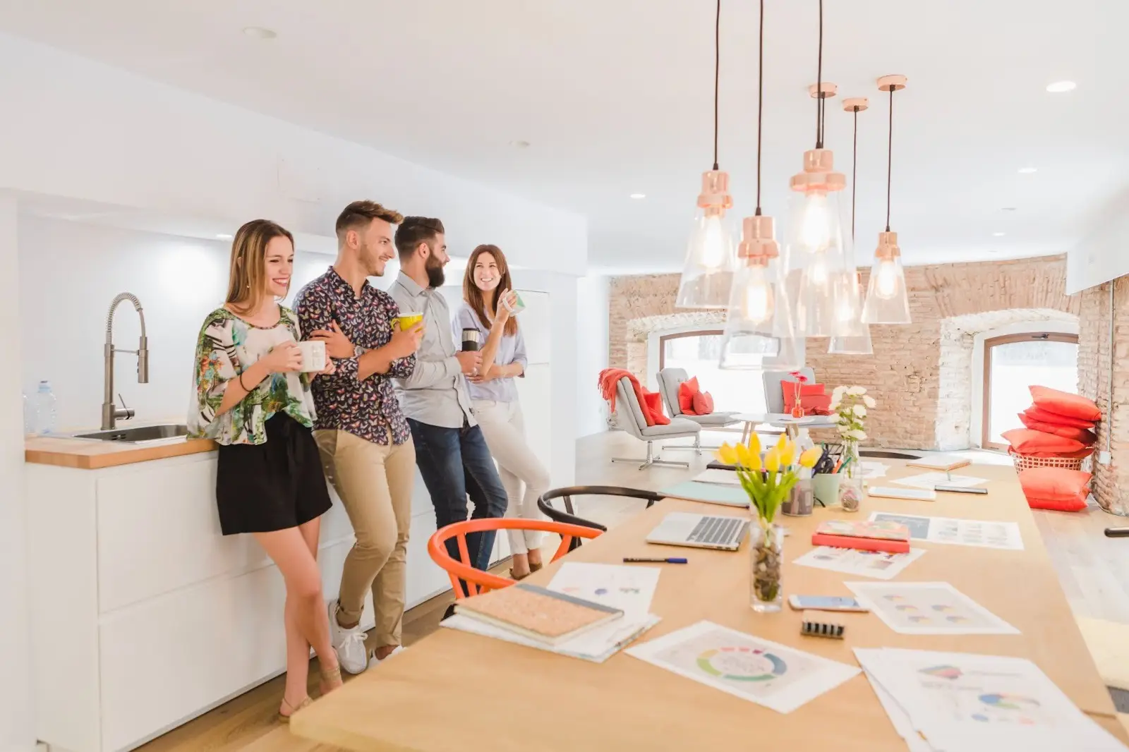 interior design company in Southampton, PA