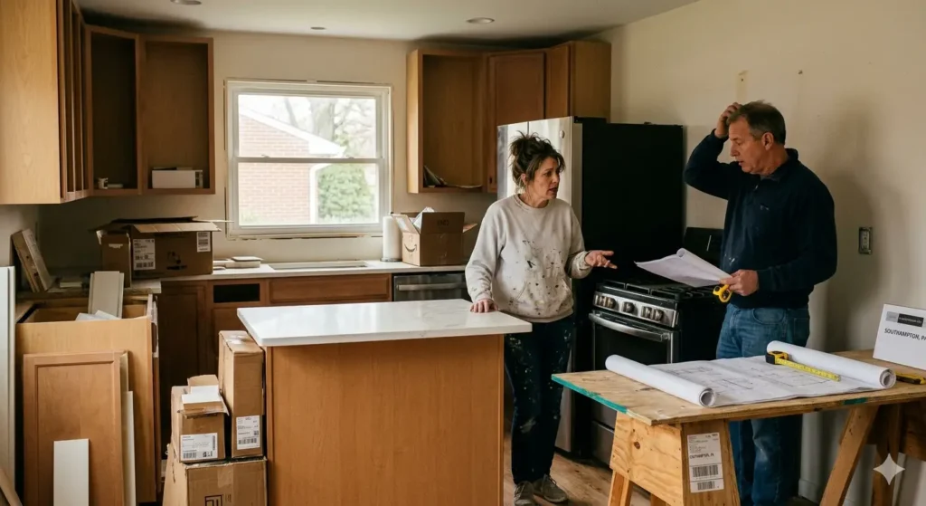 Kitchen Renovation Company