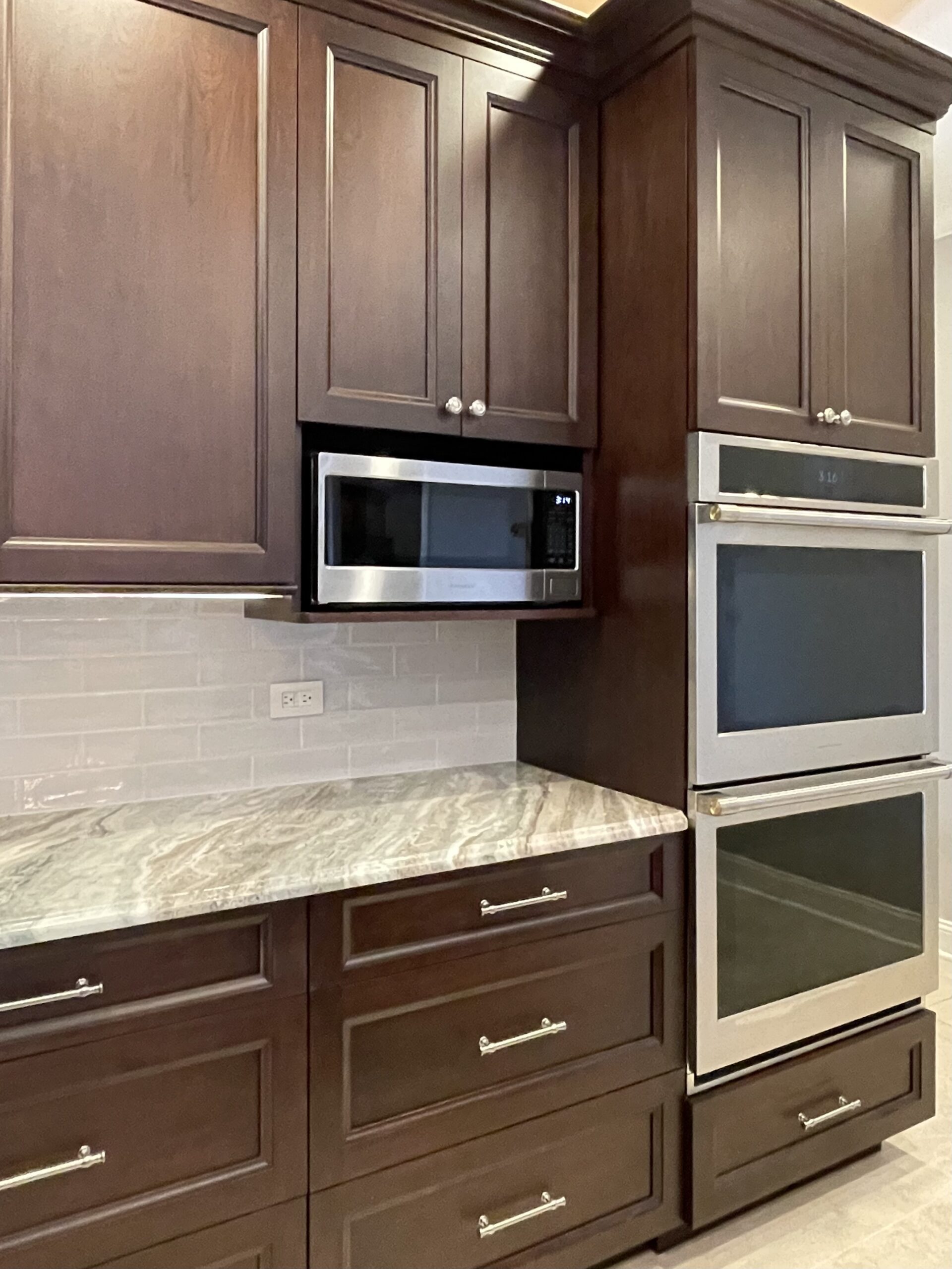 Kitchen Renovation