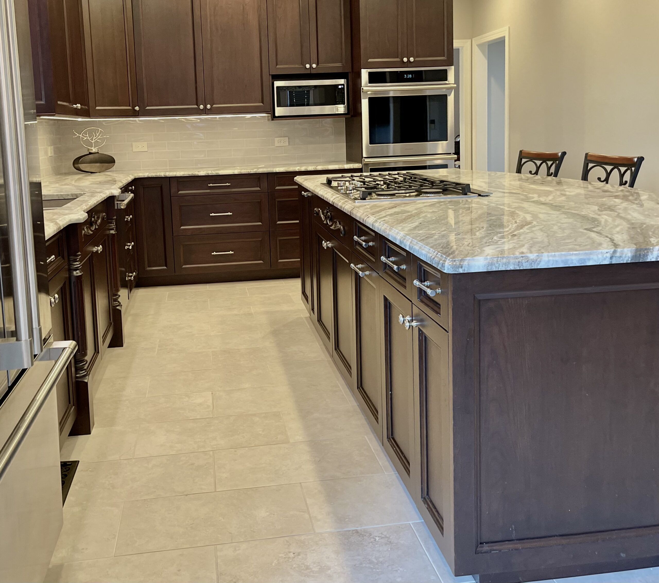 Kitchen Renovation