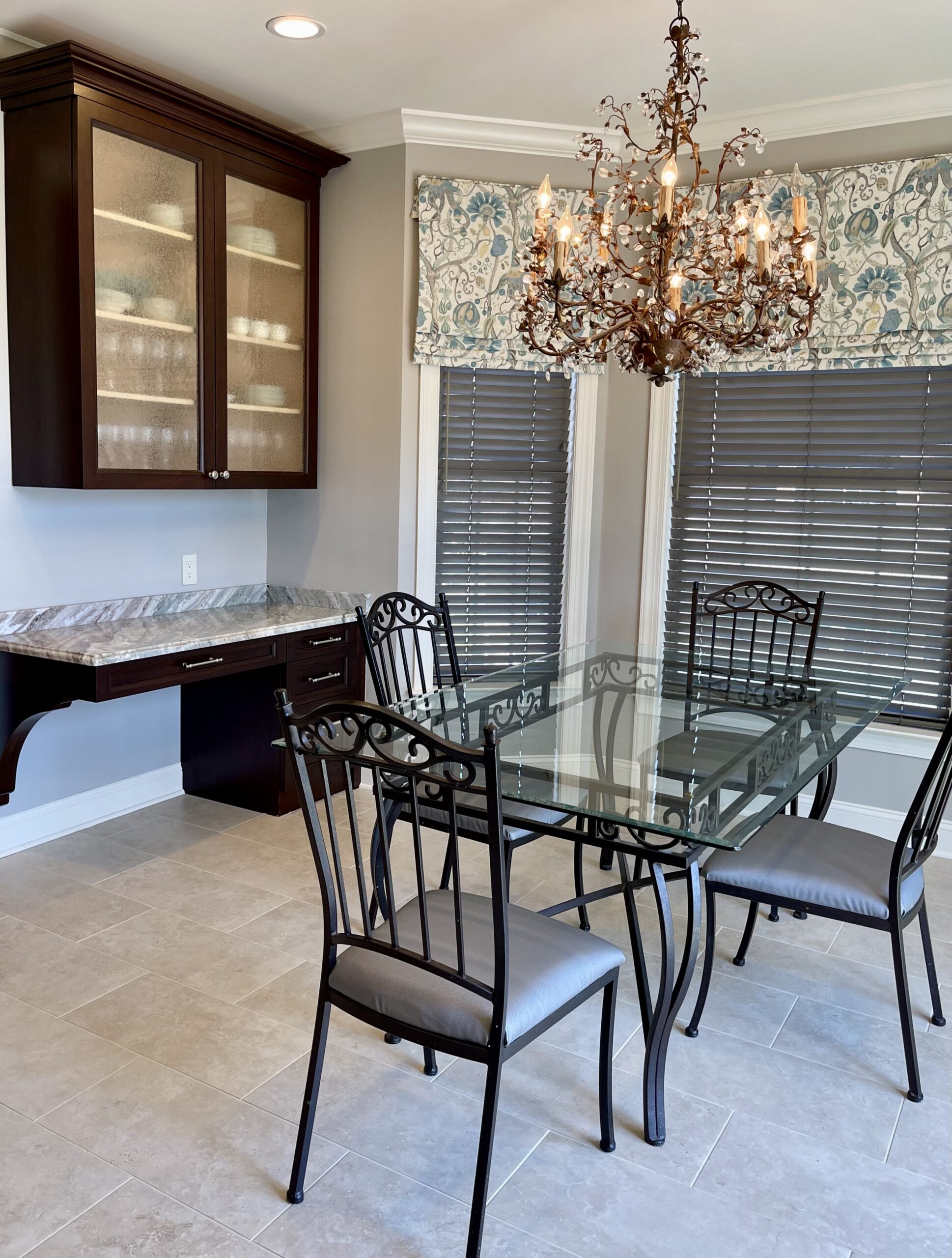 Kitchen Renovation
