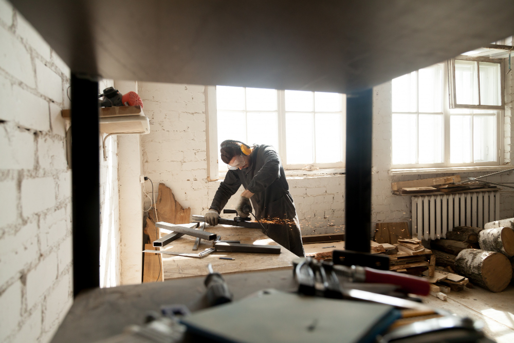 bathroom remodeling in Southampton, PA
