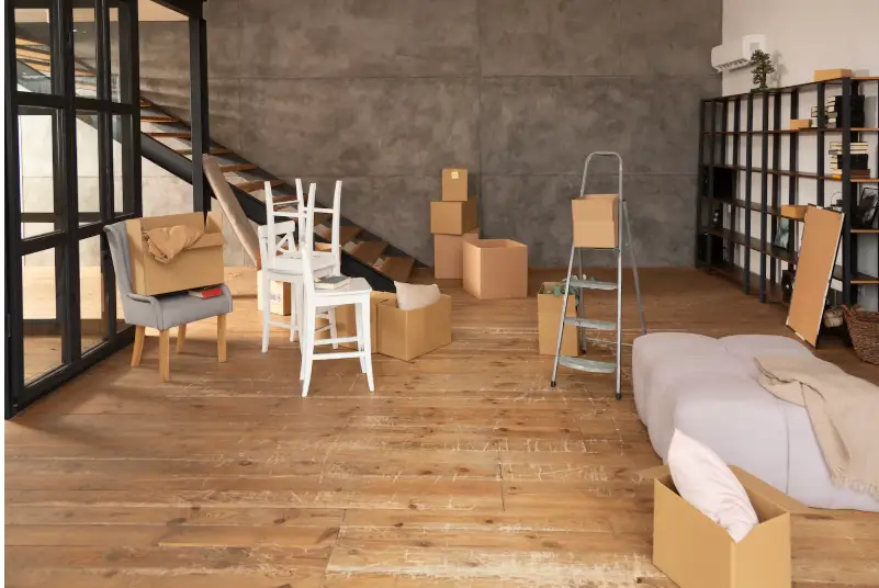 custom basement renovations in Richboro, PA