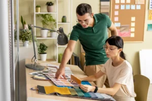 luxury home interior designer in Southampton