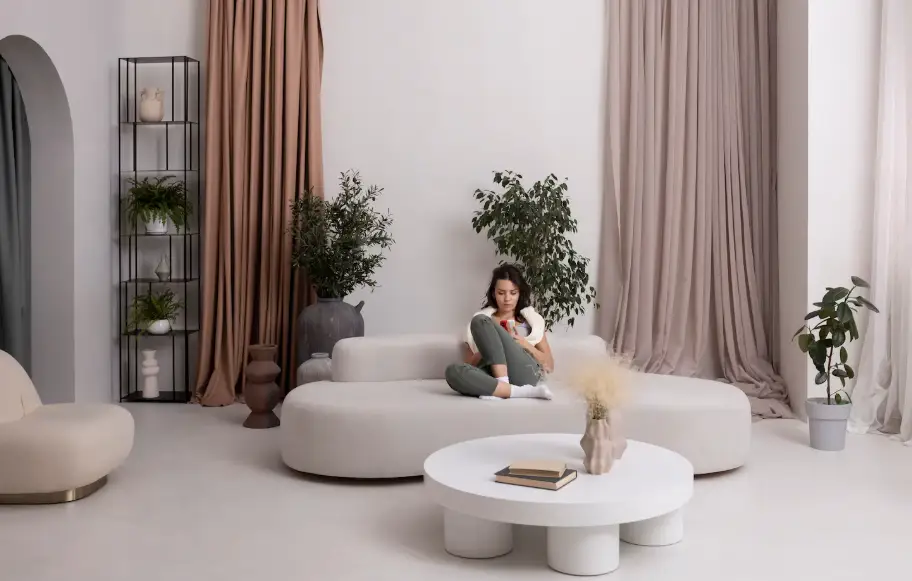 residential interior design in Ivyland, PA