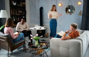 Home Luxury Interior Design in Southampton