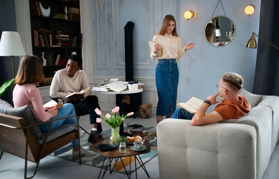 Home Luxury Interior Design in Southampton