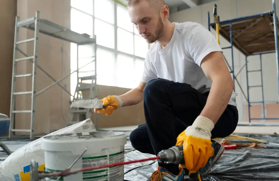 drywall Repair in jacksonville