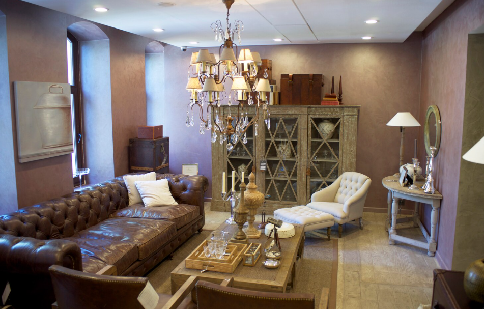 Home Luxury Interior Design