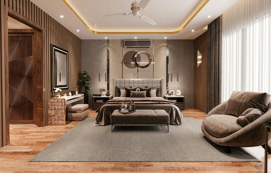 Home Design Service
