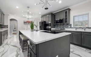 Kitchen renovation company