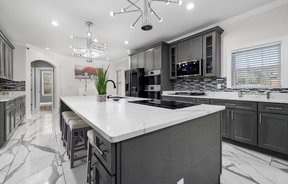 Kitchen renovation company