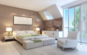luxury window treatments