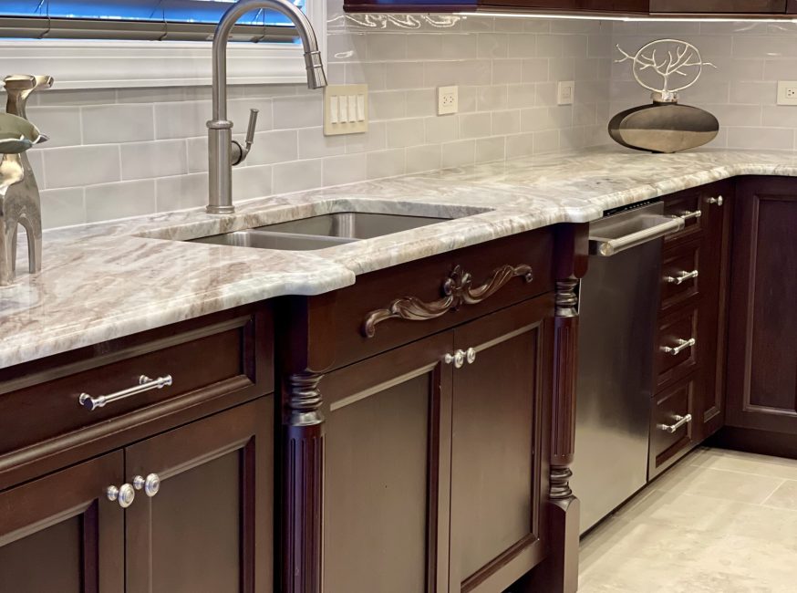 Kitchen Renovation