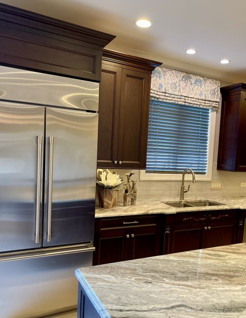 Kitchen Renovation