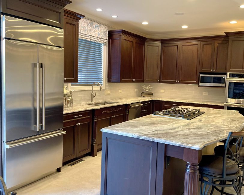 Kitchen Renovation